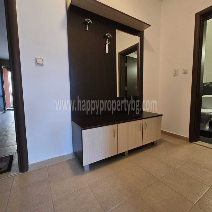 Продава се Двустаен апартамент в к.к. Слънчев бряг - 60 кв.м за 1117 €/кв.м - Снимка #11