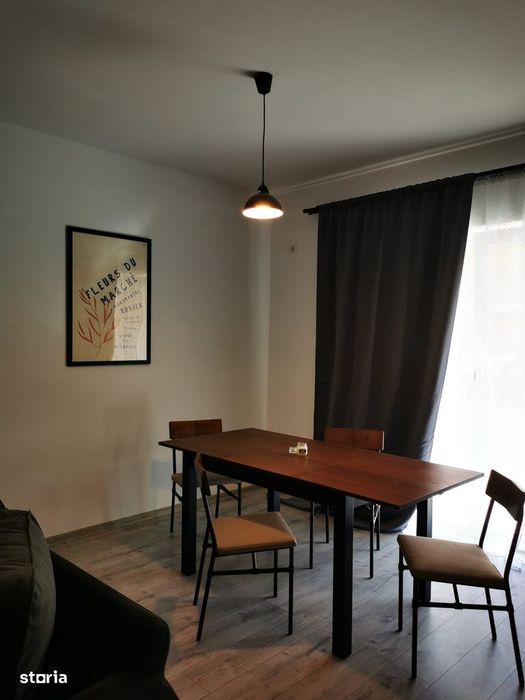 Apartament,