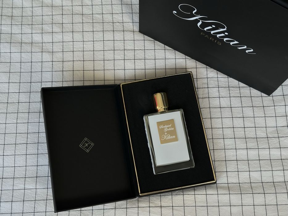 Kilian Sunkissed Goddess парфюм