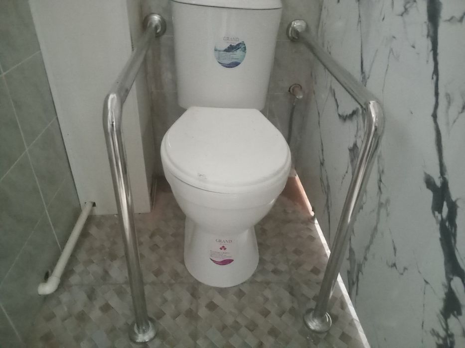 Nerjaveyka perila ustanovka