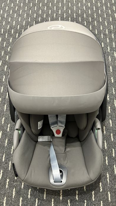 Scoica Cybex Cloud T i-size