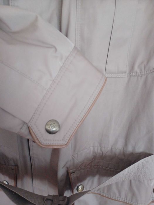 Мъжко ново яке Massimo Dutti, рр Л