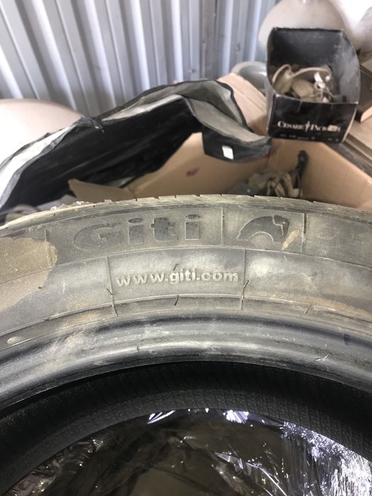 Продаются автошины