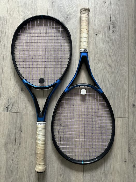 2 Rachete Tenis Artengo TR930 Spin Pro