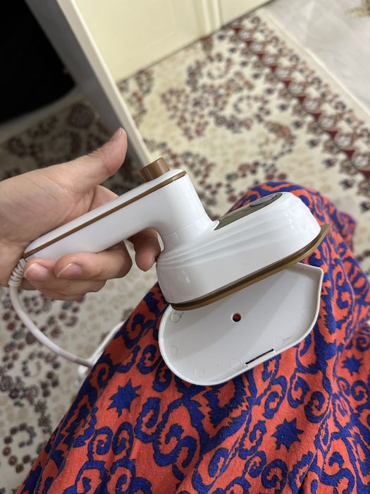 Новый Утюг сатылады