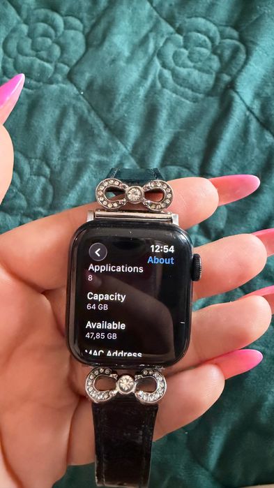 Apple Watch SE 3 GPS