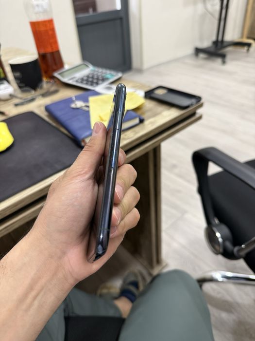 Iphone 11 pro gb 64
