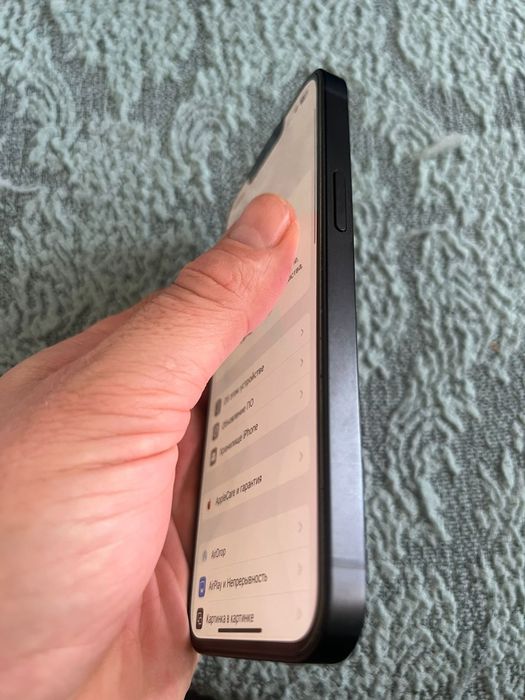 Продам или обменяю iPhone 16e