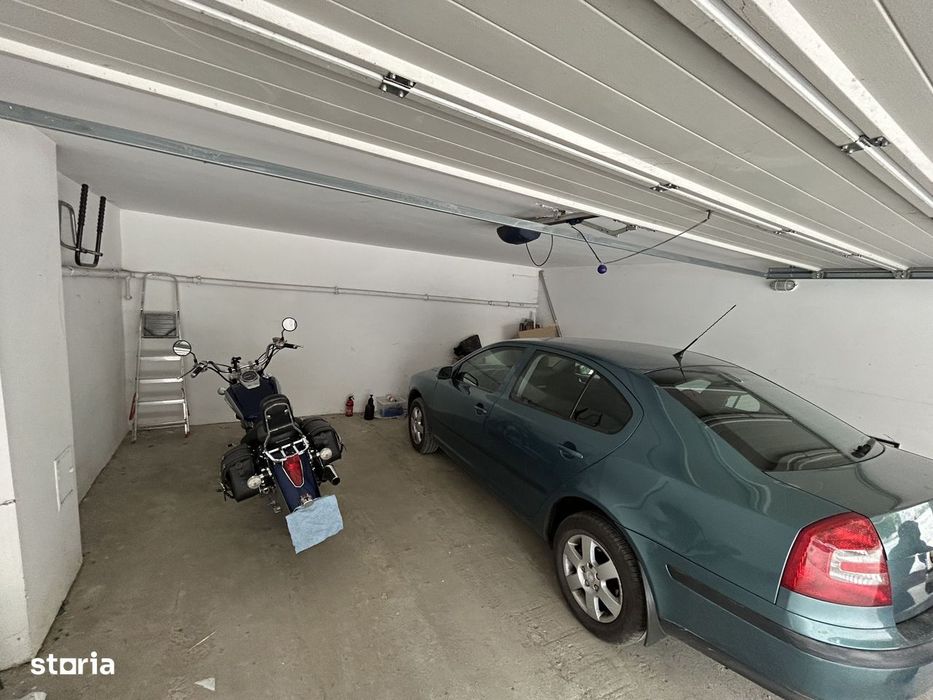 Apartament 3 camere zona Tomis Nord