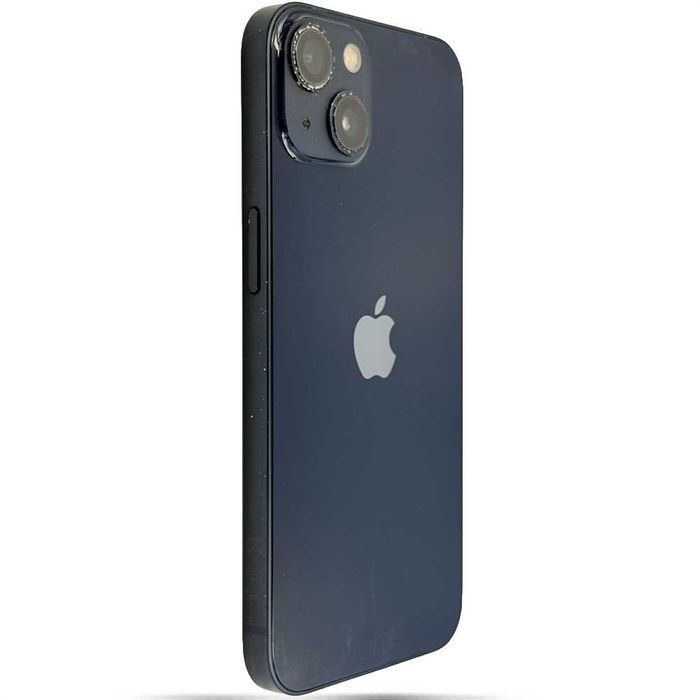 Magazin Apple iPhone 13 Black 128GB Foarte Bun Garantie Rate