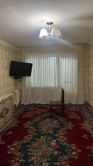 2 хонали квартира. Буюк Ипак йули