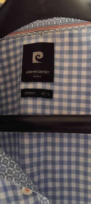 маркова мъжка риза