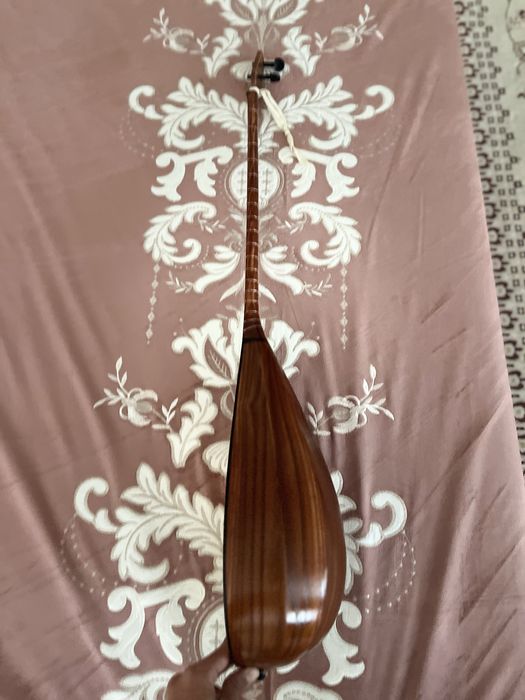 Домбыра әуесқой