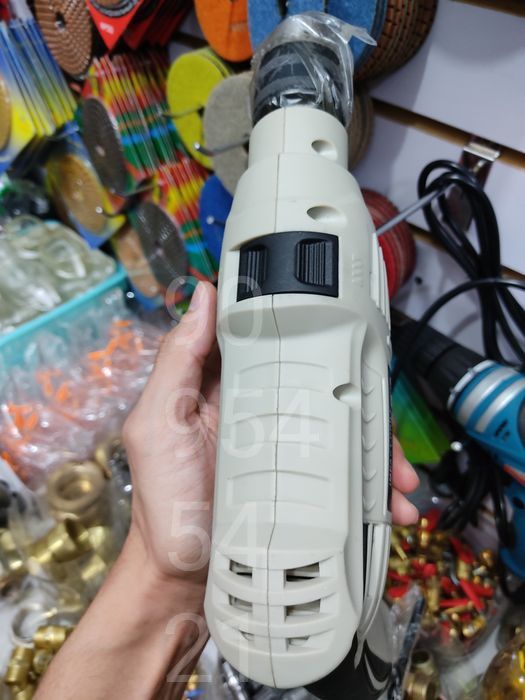 Ударная дрель Cecrown 1150вт