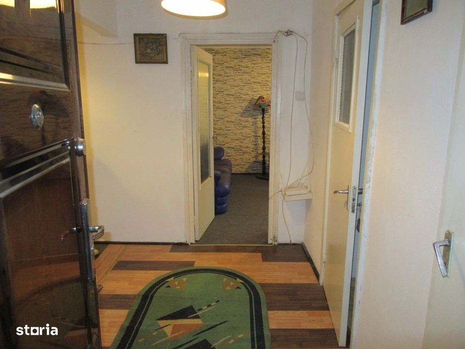 Vanzare 3 Camere Decomandat – 5 min. Metrou Piața Sudului - Secuilor