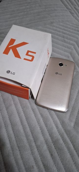 Смартфон LG K5 ...