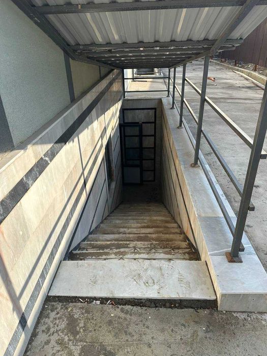 Noturar joy sotilmoqda