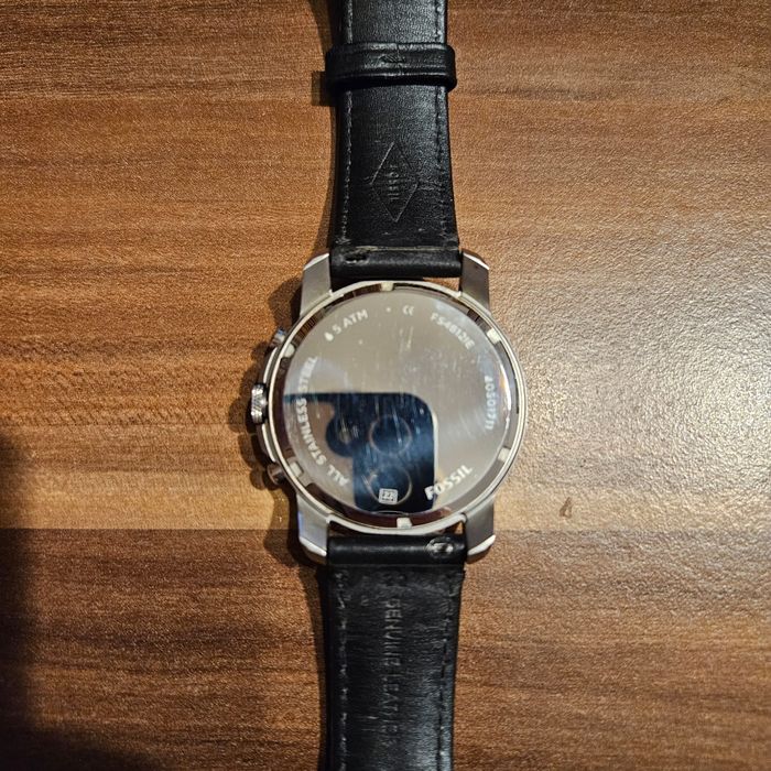 Ceas bărbătesc Fossil – elegant, stare foarte bună
