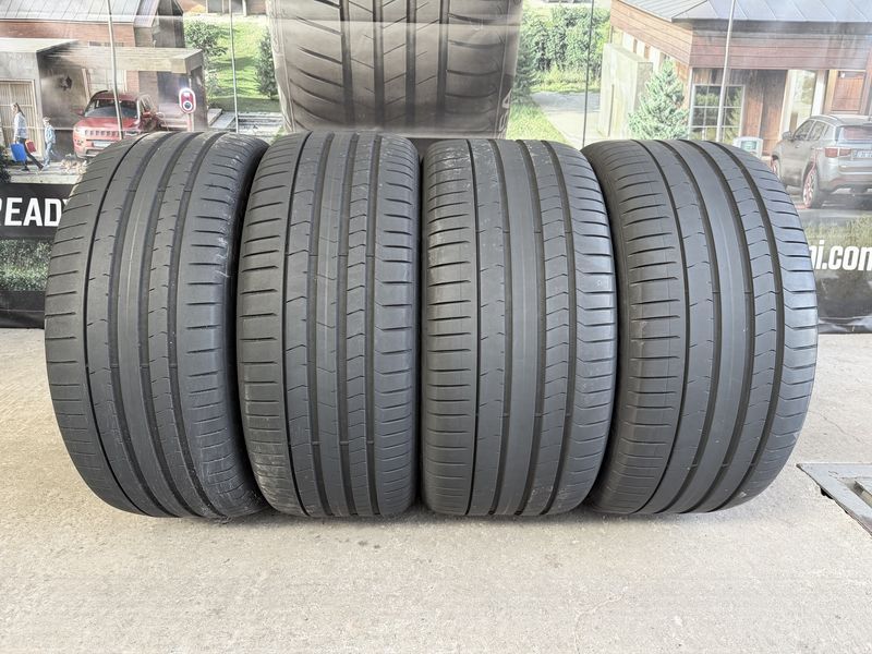 275/40/21 315/35/21 PIRELLI RunFlat