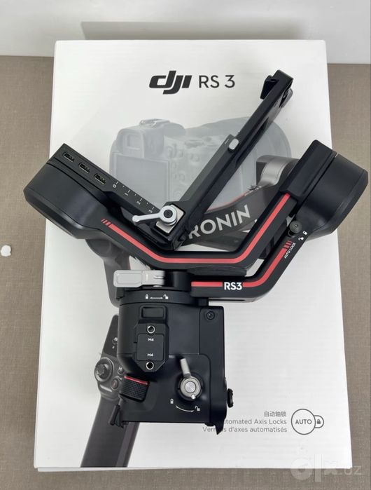 RONIN RS 3 в хорошом состаяни