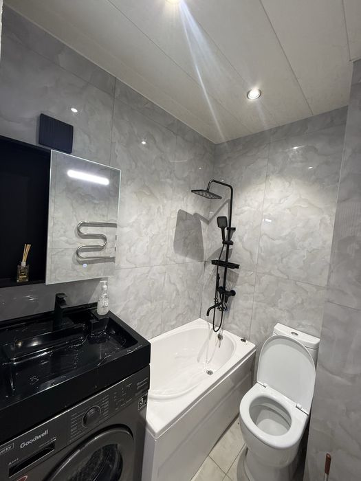 Uy sotiladi Yakkasaroy 1x2/1/4