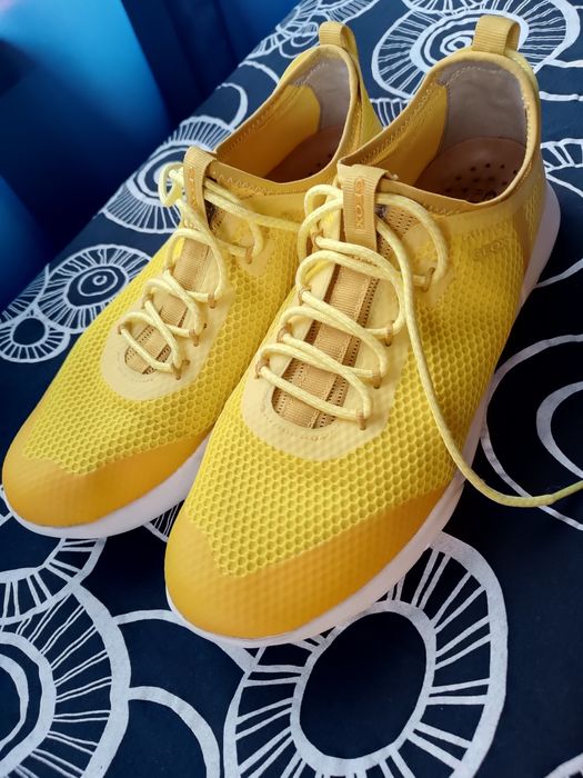 Летни маратонки GEOX