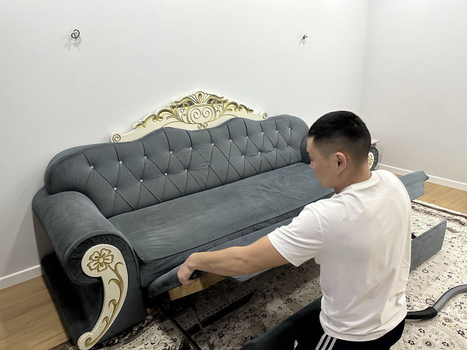 Диван раскладной