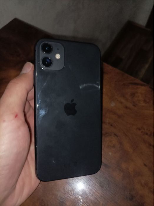 iphone 11 64gb sotilad srocno