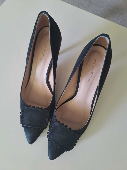 Дамски обувки - елегантни