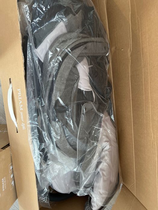 Cybex PRIAM carry cot