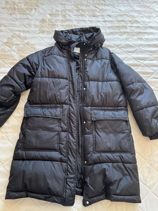 Куртка для девочек зимний