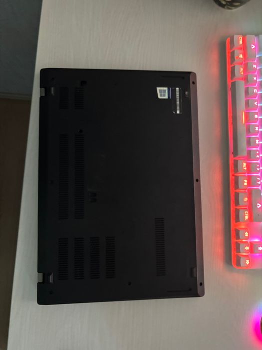 Lenovo ThinkPad L14 gen 1