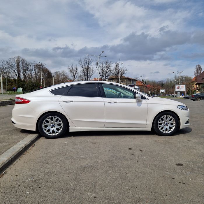FORD Mondeo 2016 — imagine 27