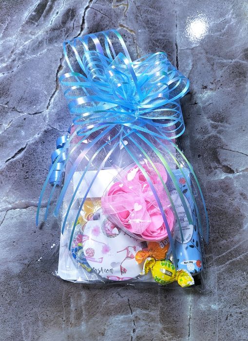 Подарки на 8 марта супер наборчики