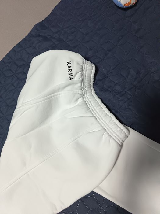 Ватирано долнище Карма