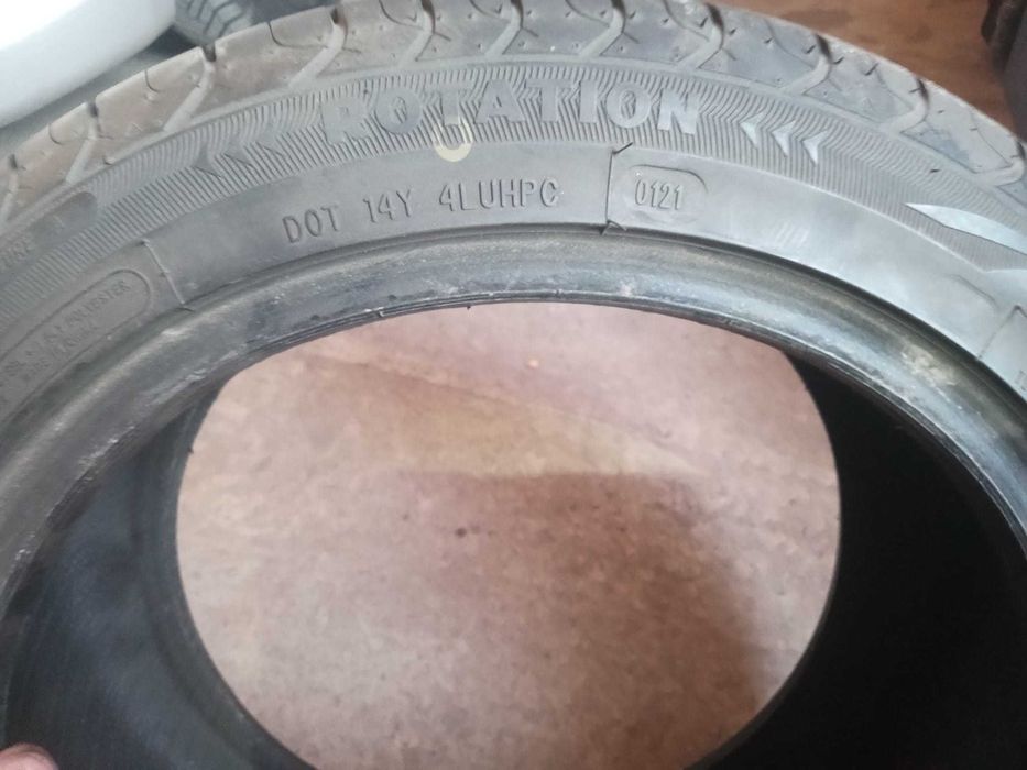 cauciucuri 195/45 R15