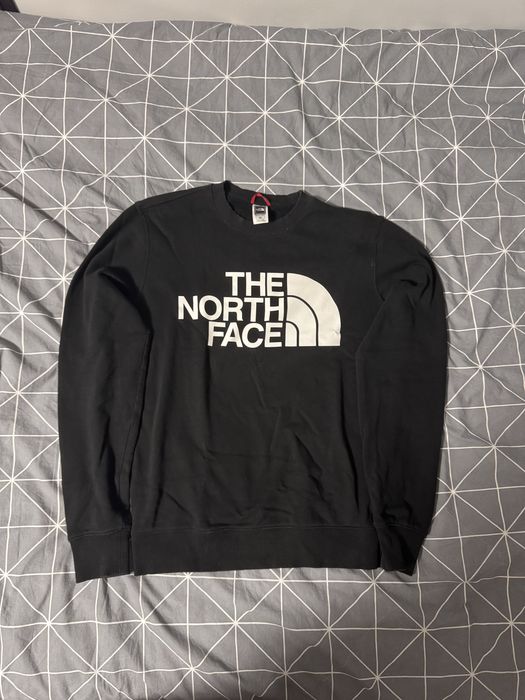 Мъжка блуза The North Face