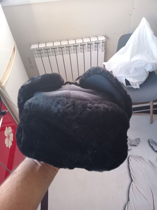 Продам Ушанки Цигейка
