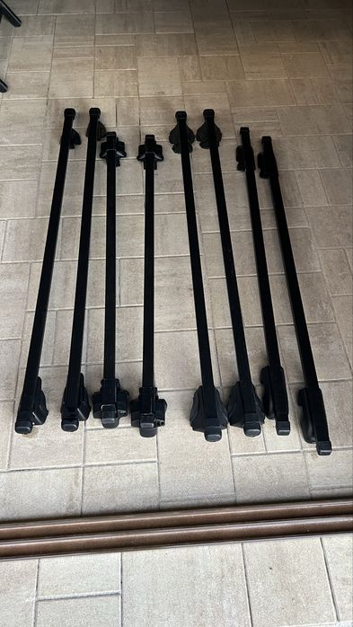Bare transversale Thule Break