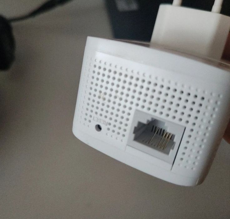 Range extender TP-Link WA-855RE 300mbps