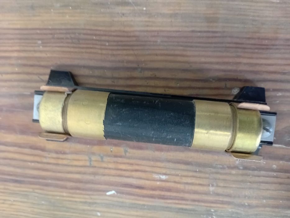 Предохранитель ПР-2