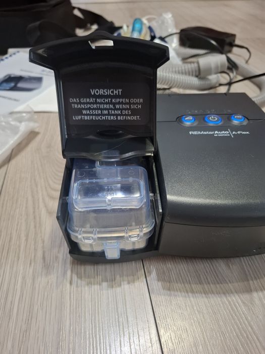 Vand Aparat Apnee Respironics