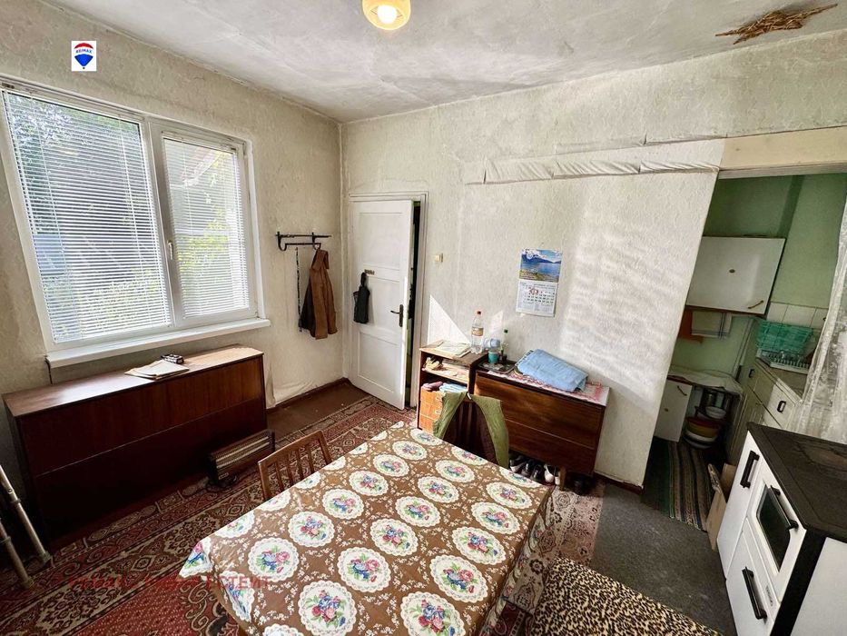 Продава се Етаж от къща в Русе, в.з. Русофили - 44 кв.м за 612 €/кв.м - Снимка #7