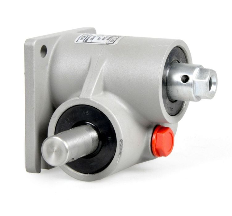 Macara manuală solar R16 EVO VIALE pentru ventilația laterală