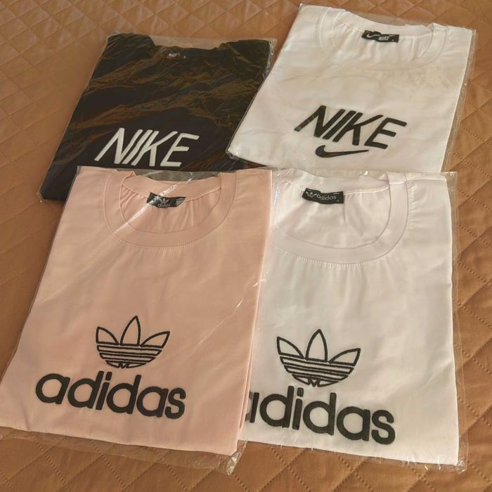 Дамски тениски Nike, Puma, Adidas