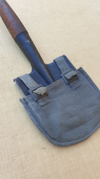 Lopațică fixă  de infanterie