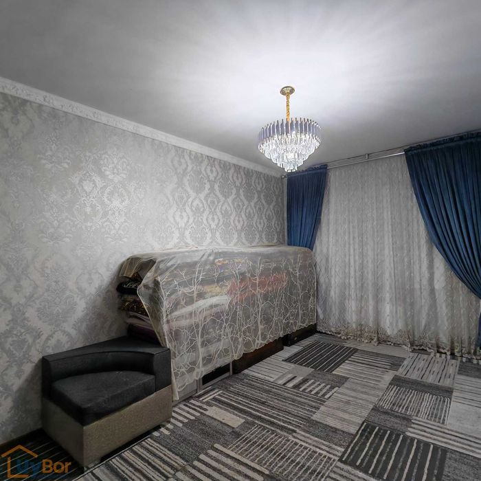 СРОЧНО! 3-хона уй, Янгихает, Узар Чоштепа метро. Бонус подвал+парковка