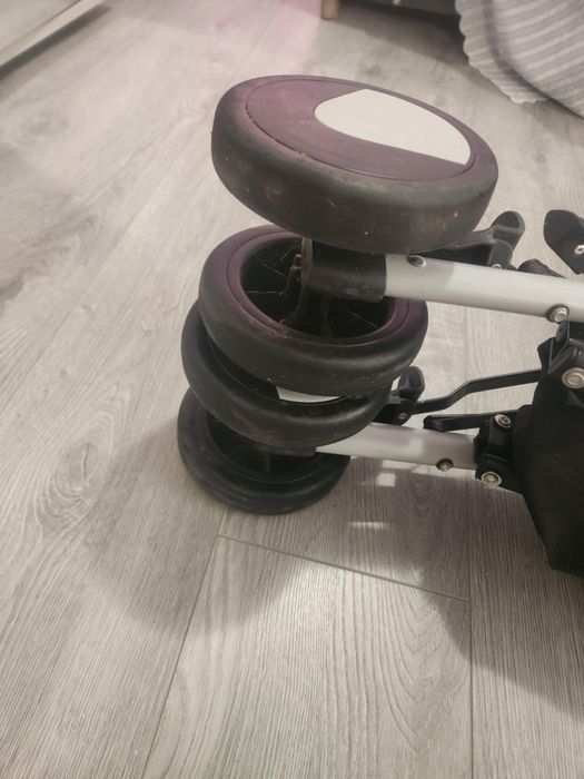 Детска количка Chicco Echo