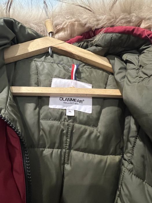 Продам парку. Продам куртку. Парка, куртка