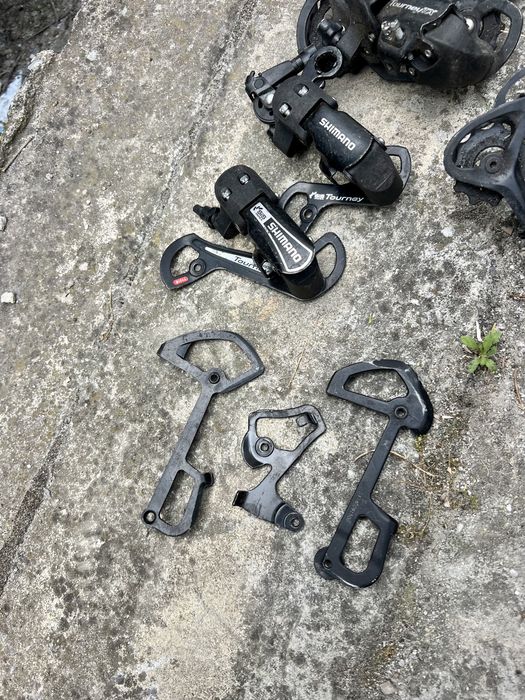 28бр Обтегачи на куп - Shimano XT/SLX Sram GX/NX/SX